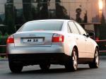 Audi A4 3.0 Sedan 2000 года (ZA)